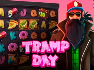 Crown & Tail — игровая карточка Cat Casino